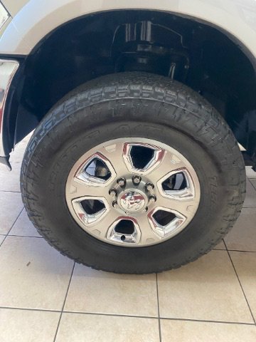 Used 2018 RAM 2500 Laramie w/ Convenience Group image 29