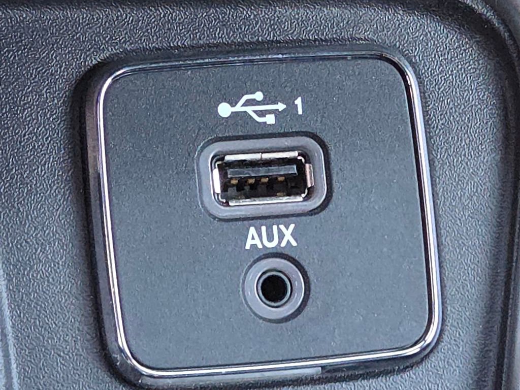 Used 2020 Jeep Compass High Altitude AWD/4WD image 31