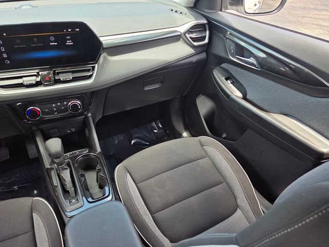 Used 2024 Chevrolet TrailBlazer LT FWD image 14