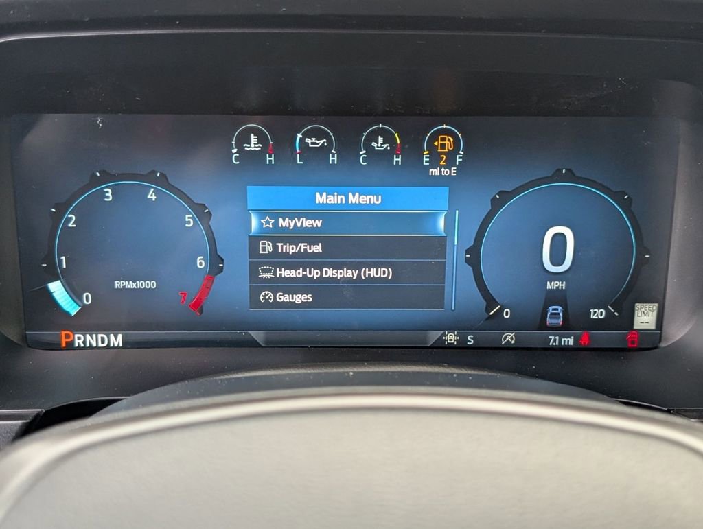 New 2025 Ford F150 Tremor w/ Equipment Group 402A High image 27