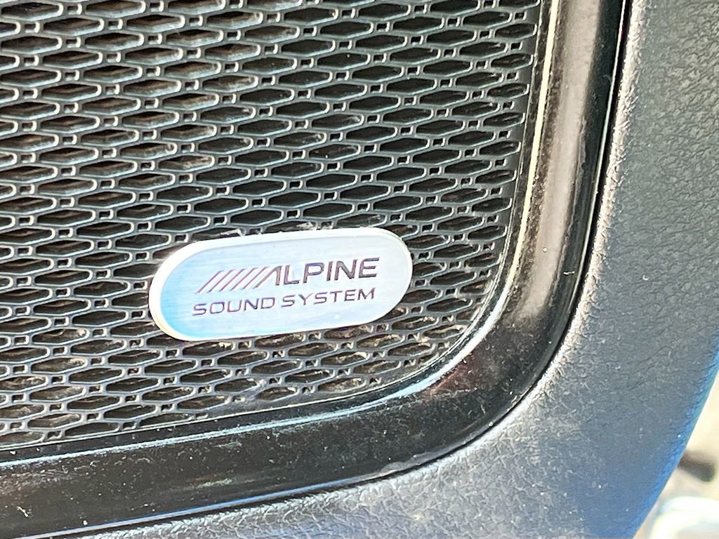 Used 2022 Jeep Compass Trailhawk w/ Trailhawk Elite Group image 19