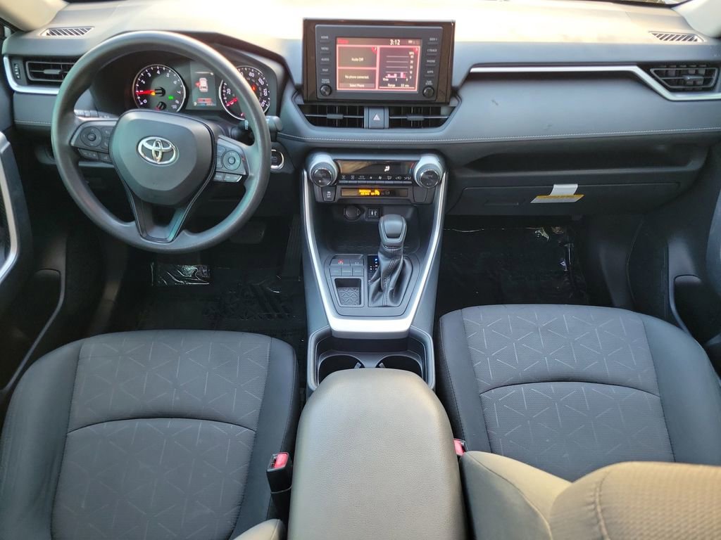 Used 2019 Toyota RAV4 XLE image 19