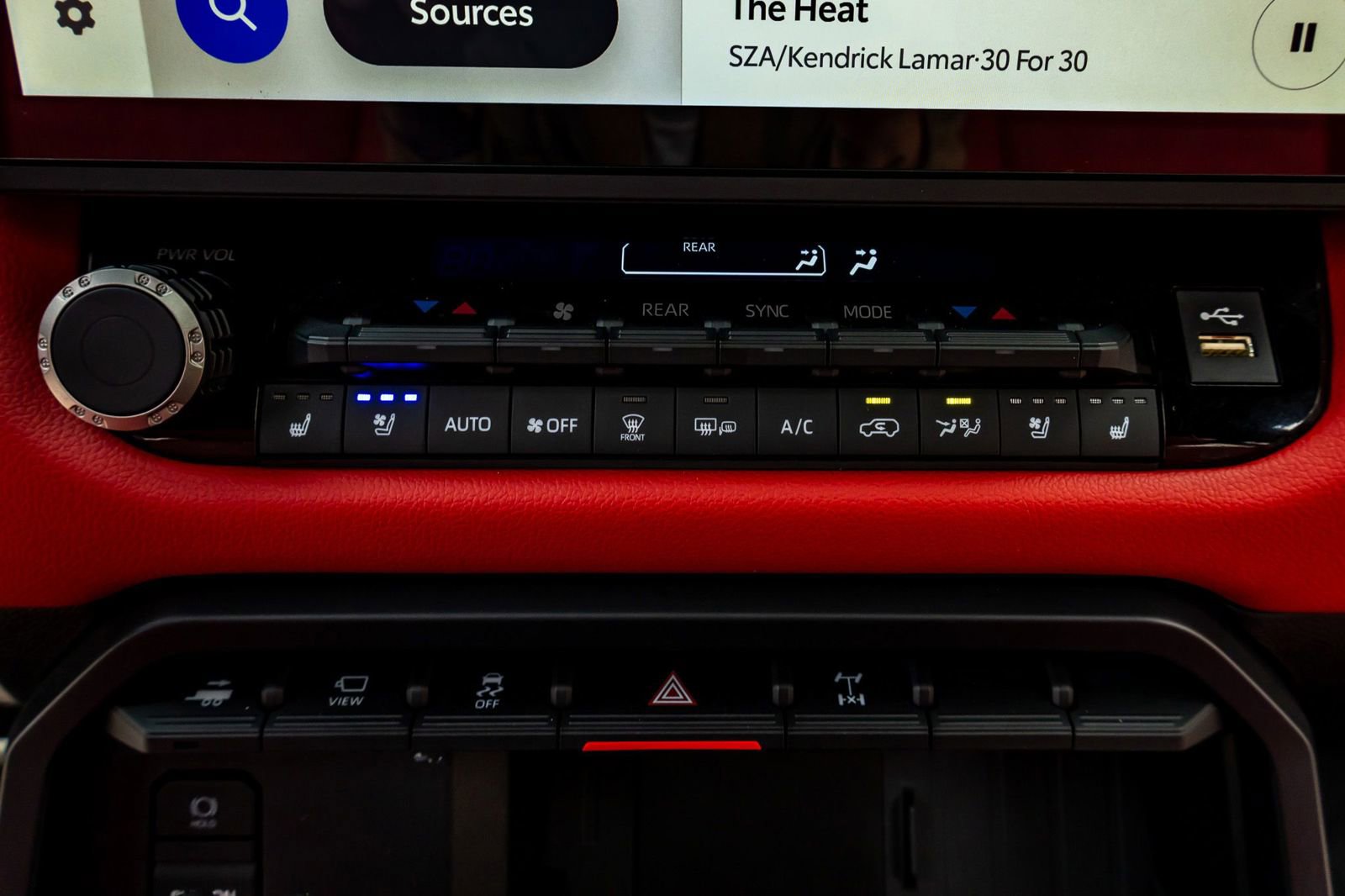 Used 2025 Toyota Sequoia TRD Pro image 25