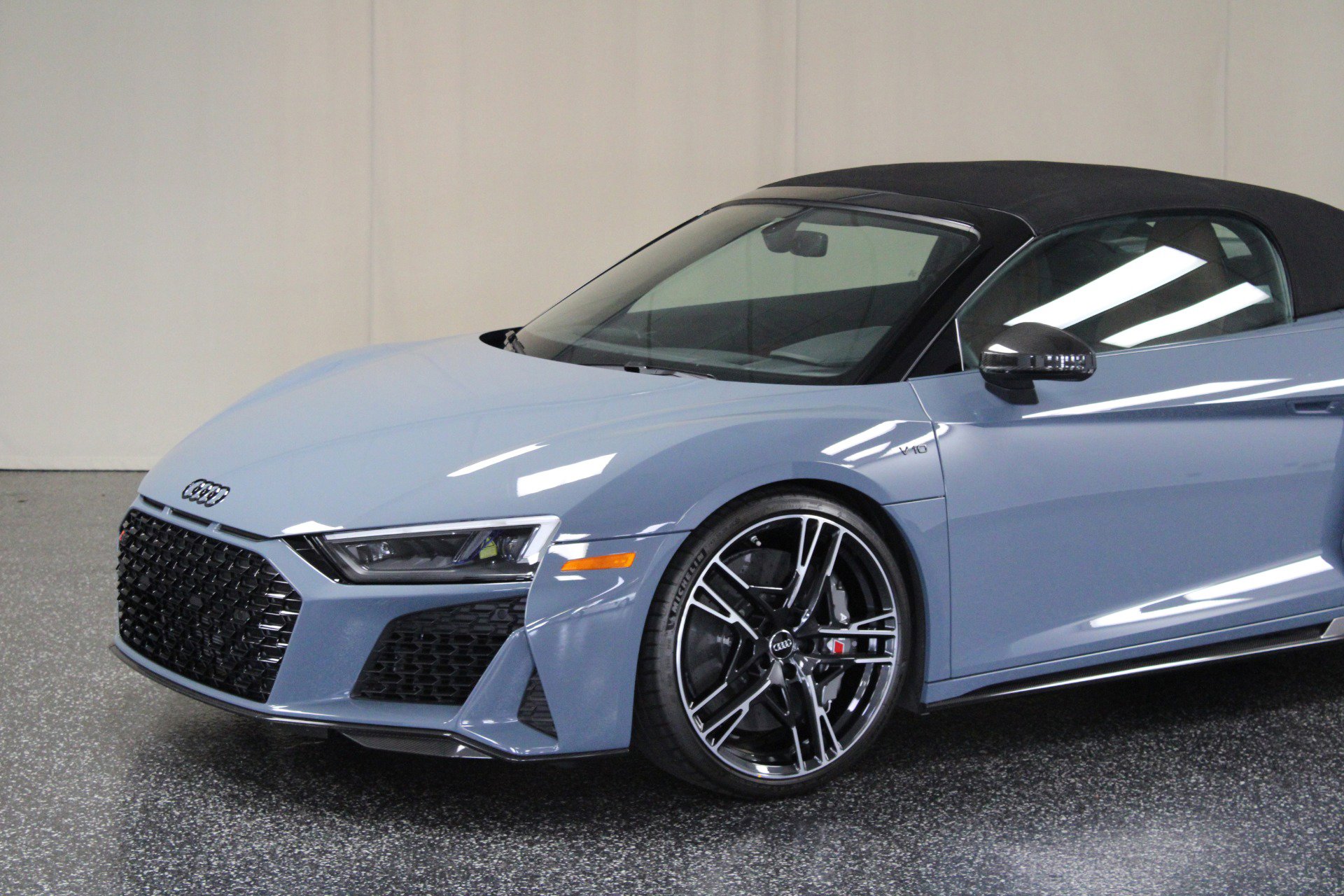 Used 2020 Audi R8 V10 performance AWD/4WD image 29