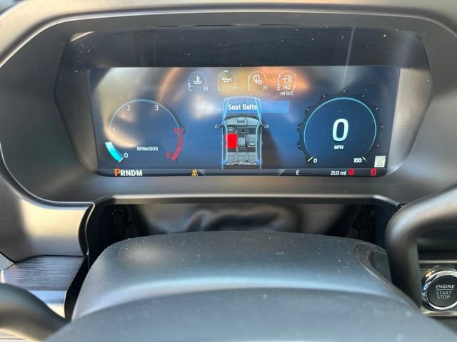 New 2026 Ford F250 Lariat w/ Black Appearance Package AWD/4WD image 23