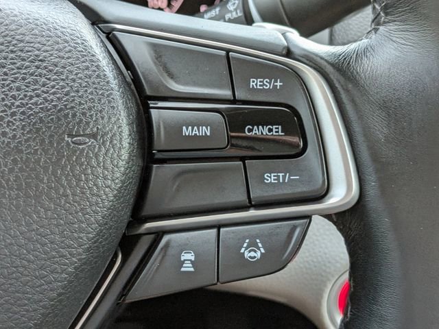 Used 2019 Honda Accord EX-L image 26