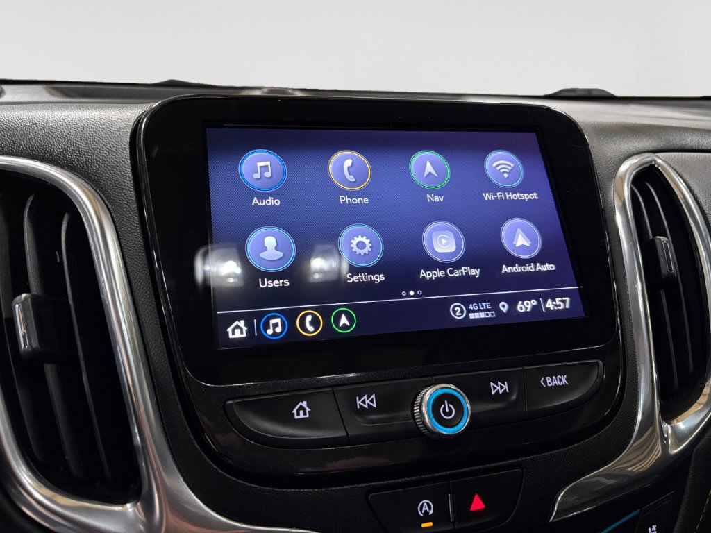 Used 2022 Chevrolet Equinox Premier AWD/4WD image 23
