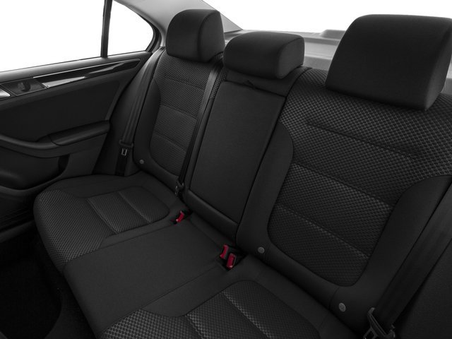 Used 2017 Volkswagen Jetta S image 14