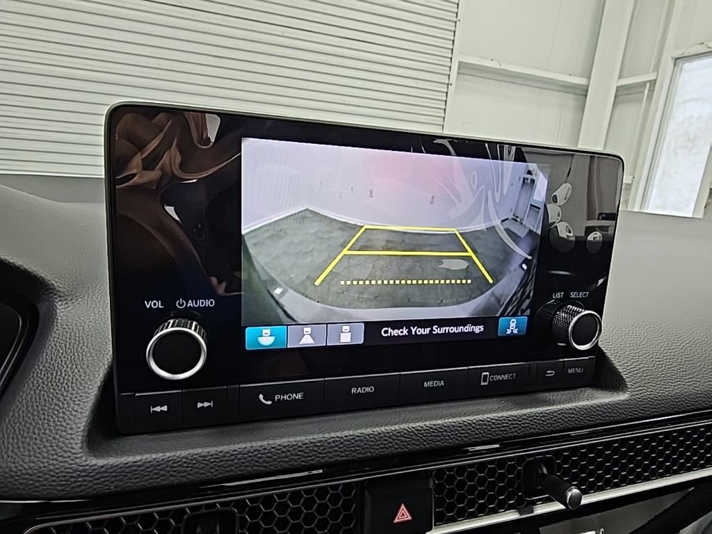 New 2026 Honda Civic Sport image 15