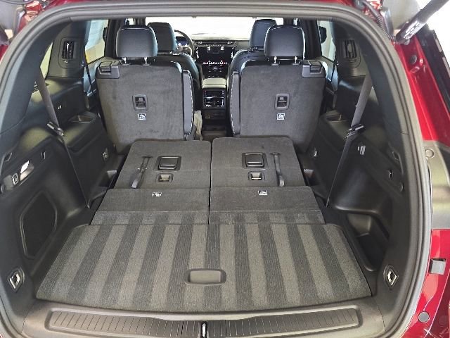 New 2026 Jeep Grand Cherokee L Limited AWD/4WD image 37