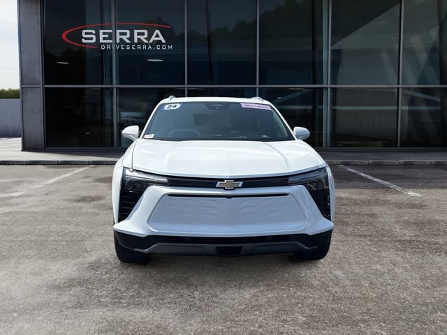 Used 2024 Chevrolet Blazer EV LT AWD/4WD image 8