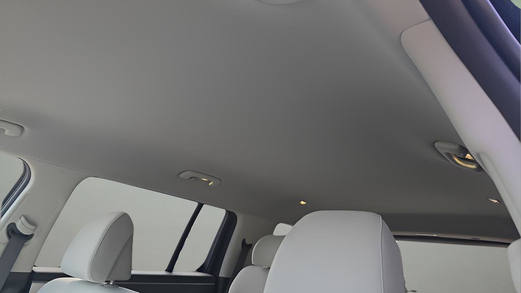 New 2026 Hyundai Santa Fe SE FWD image 17