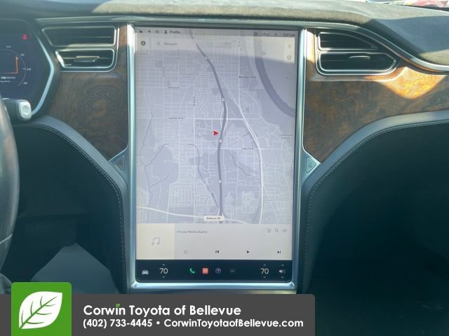 Used 2017 Tesla Model S 75D image 11