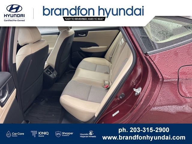 Used 2020 Honda Clarity Plug-In Hybrid image 23