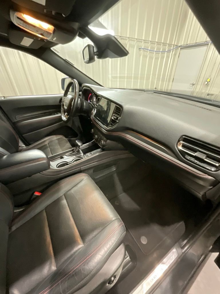 Used 2023 Dodge Durango R/T image 16