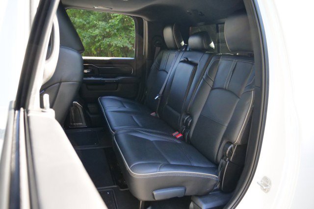 Used 2024 RAM 2500 Limited image 31
