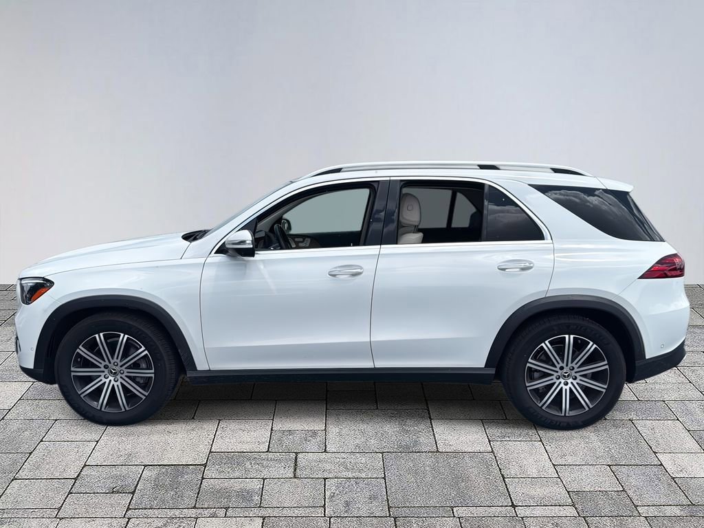 Certified 2024 Mercedes-Benz GLE 450 4MATIC image 4