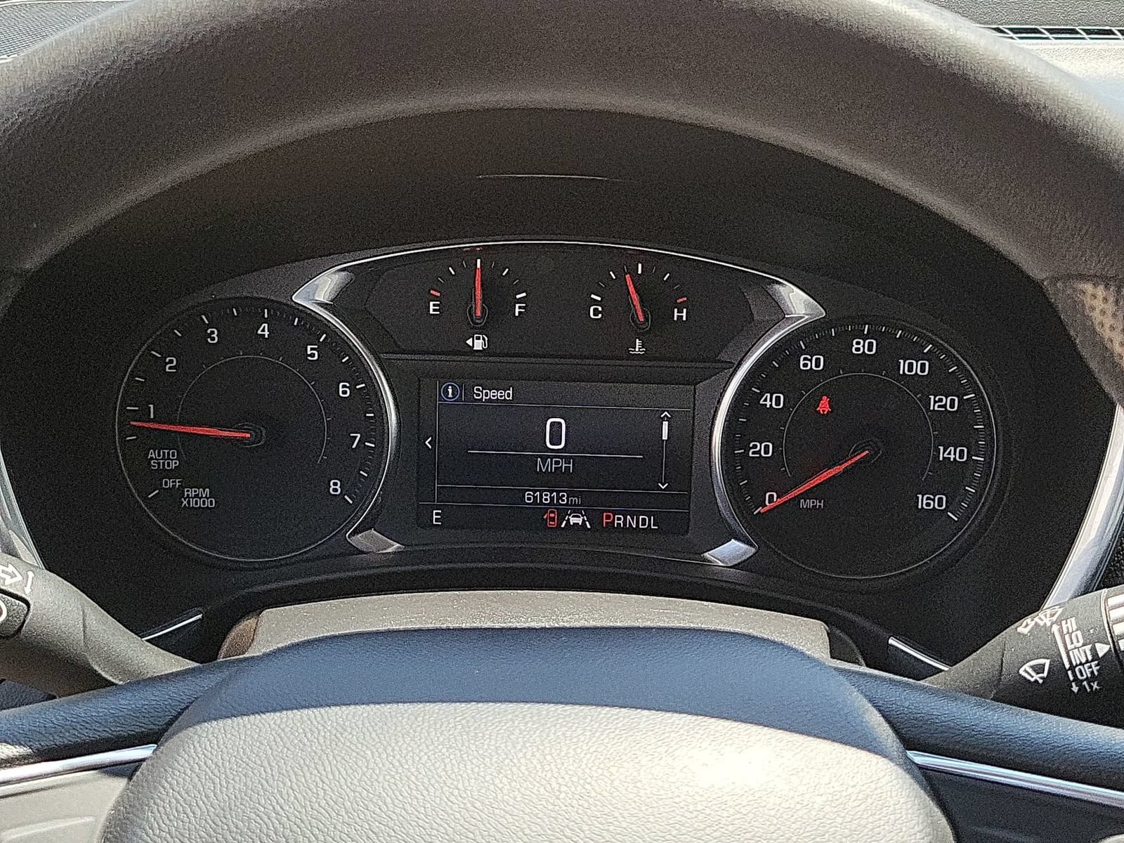 Used 2023 Chevrolet Equinox LT FWD image 12