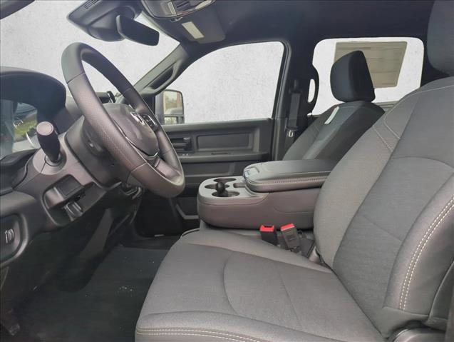 New 2026 RAM 2500 Tradesman video 4