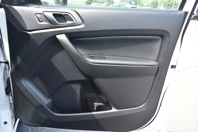Used 2019 Ford Ranger Lariat w/ Equipment Group 501A Mid AWD/4WD image 44