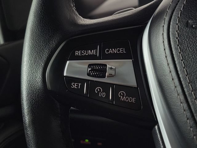 Used 2024 BMW X5 sDrive40i RWD image 28