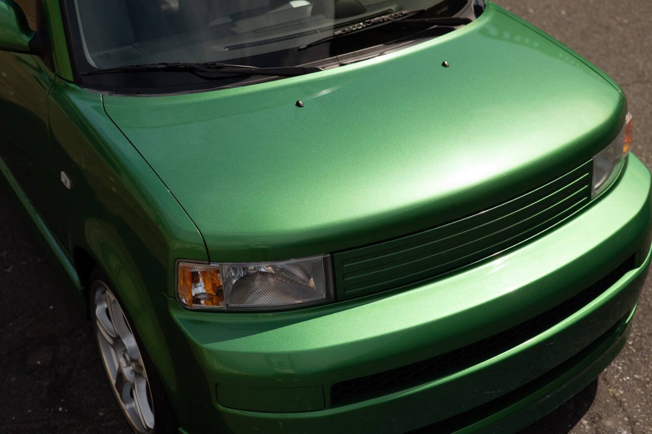 Used 2006 Scion xB FWD image 40