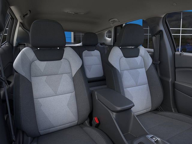 New 2026 Chevrolet Trax LS w/ LS Convenience Package image 16