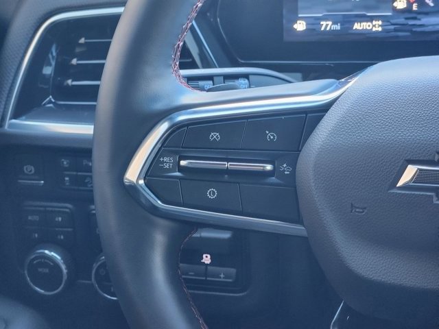 Used 2025 Chevrolet Tahoe RST w/ Comfort Package image 28