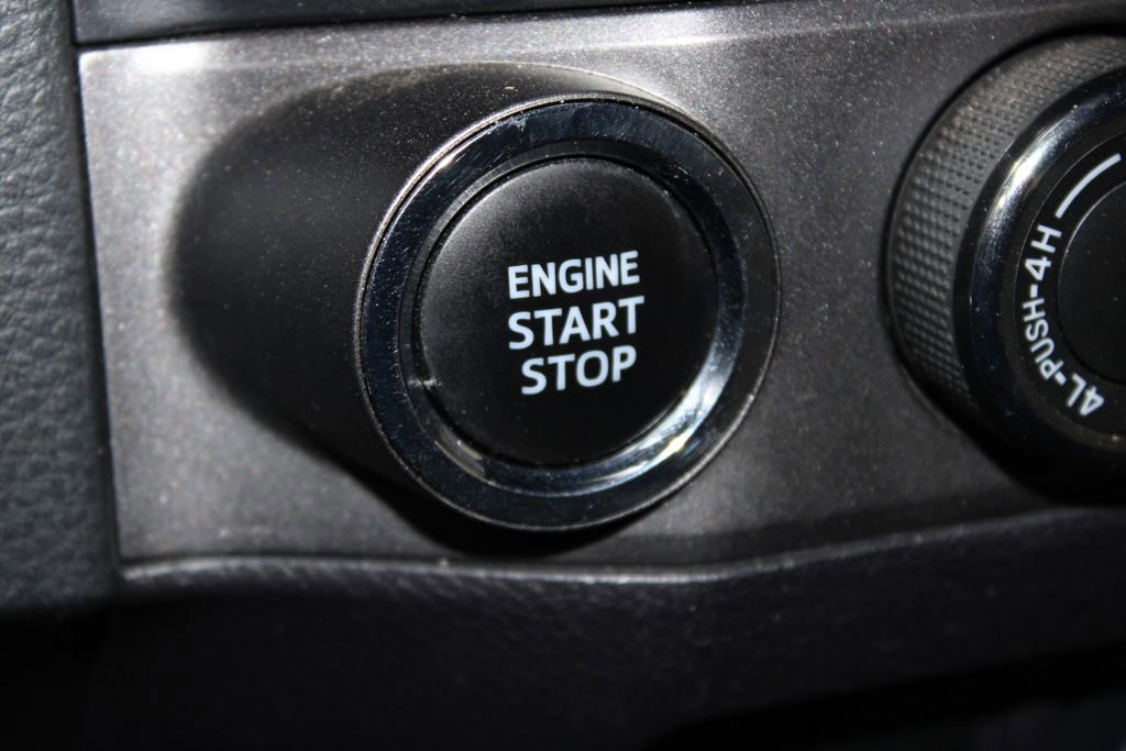 Used 2022 Toyota Tacoma TRD Off-Road w/ Technology Package image 28