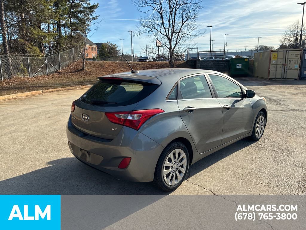 Used 2016 Hyundai Elantra GT image 6