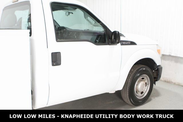 Used 2015 Ford F250 XL image 35