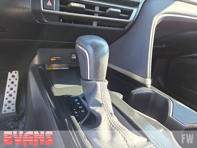 Certified 2025 Toyota Camry SE FWD image 13