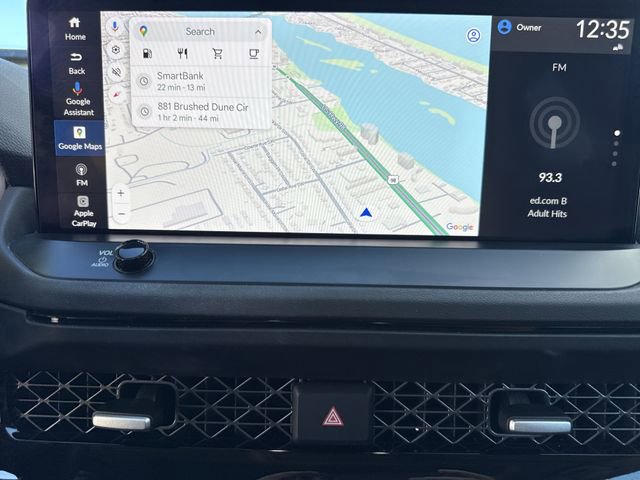 Certified 2023 Honda Accord Touring image 24