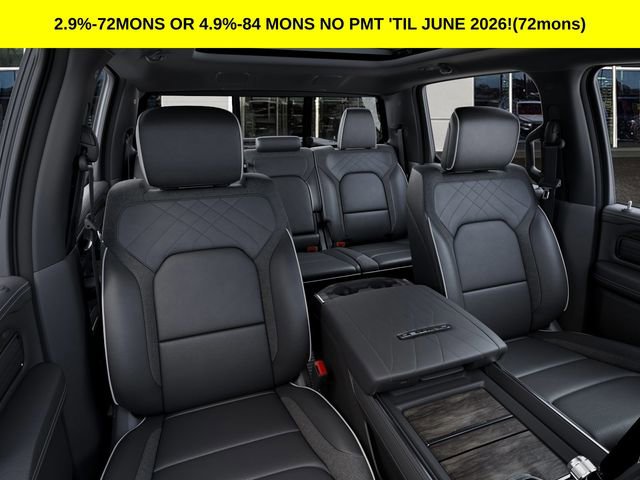 New 2026 RAM 1500 Limited image 16