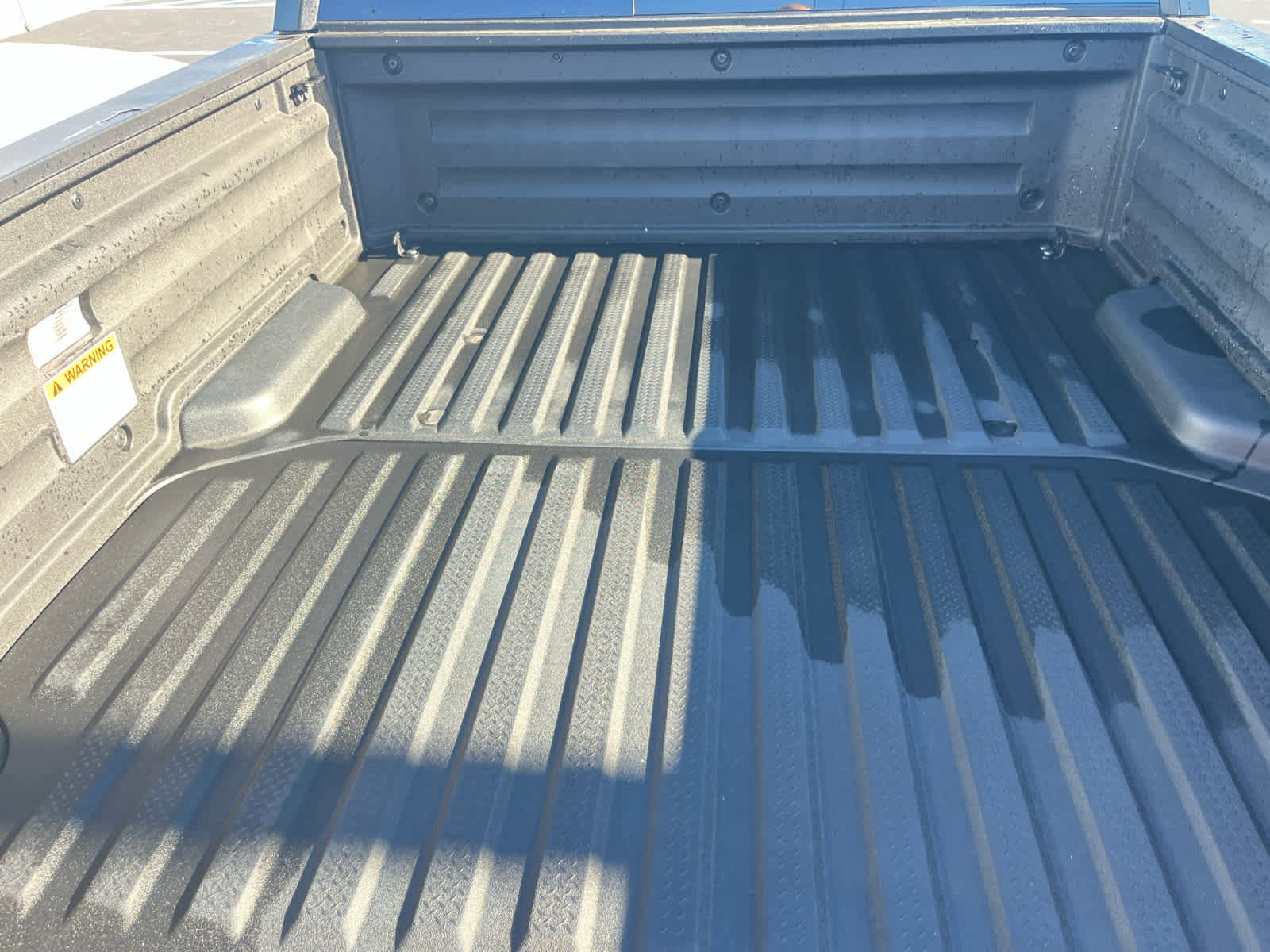 New 2026 Honda Ridgeline TrailSport image 37