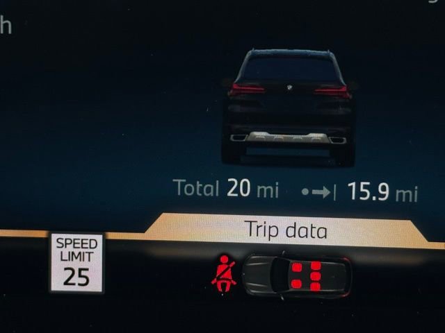 New 2026 BMW X5 xDrive40i image 33