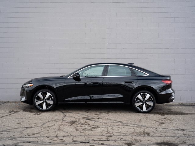 New 2025 Audi A5 2.0T Premium Plus image 3