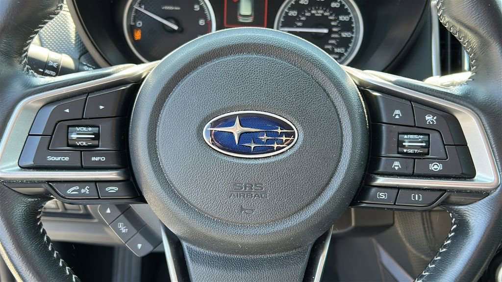 Used 2023 Subaru Forester Premium image 12