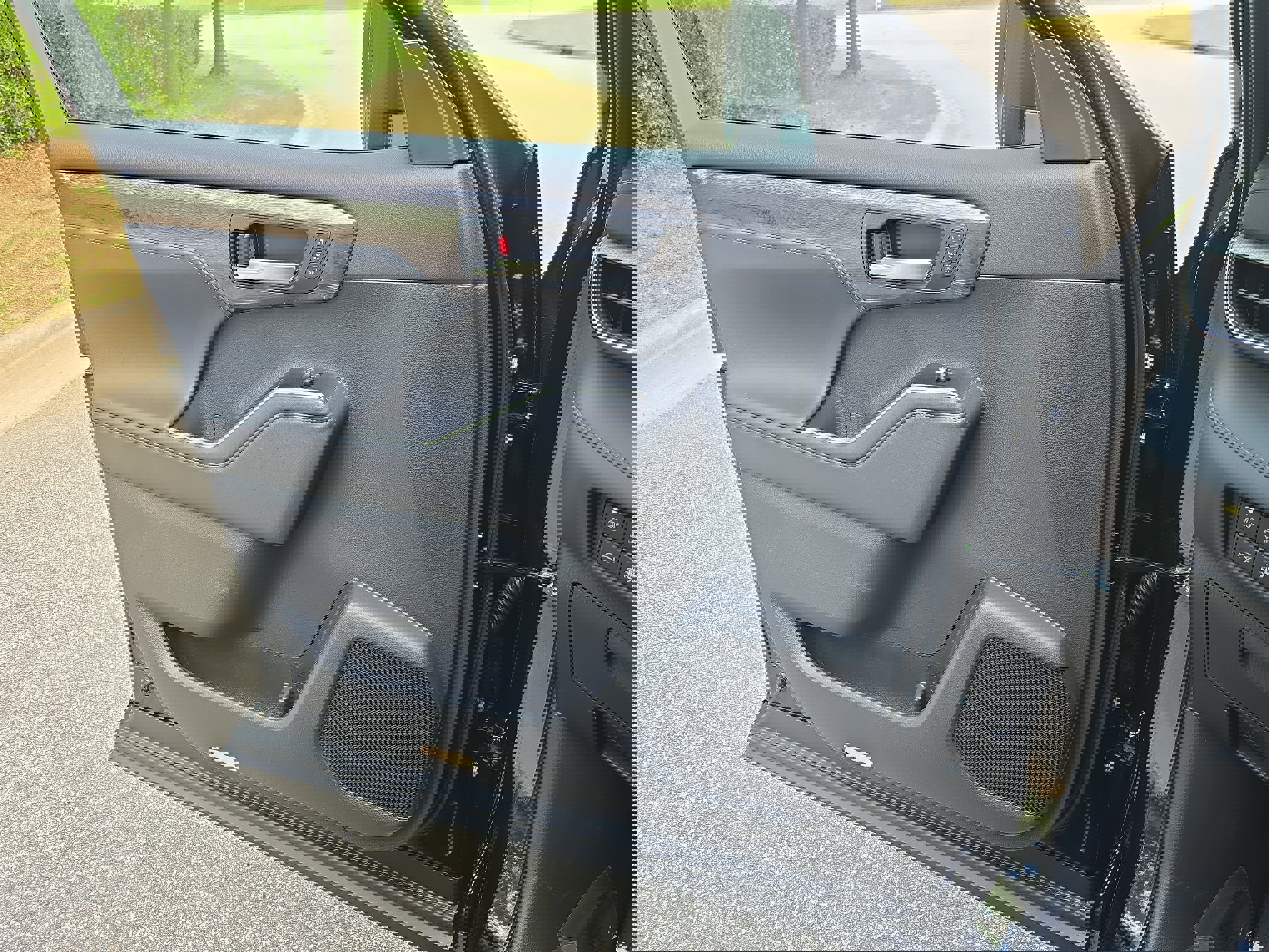 New 2026 Toyota Highlander Platinum AWD/4WD image 24