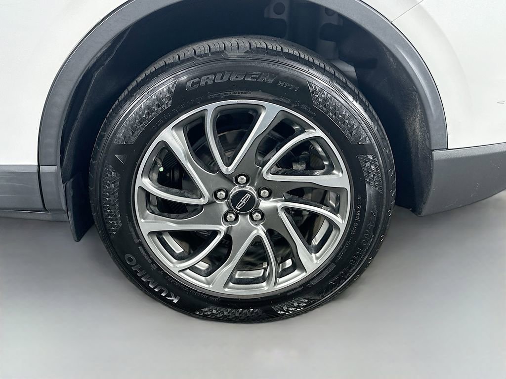 Used 2021 Lincoln Corsair FWD image 33