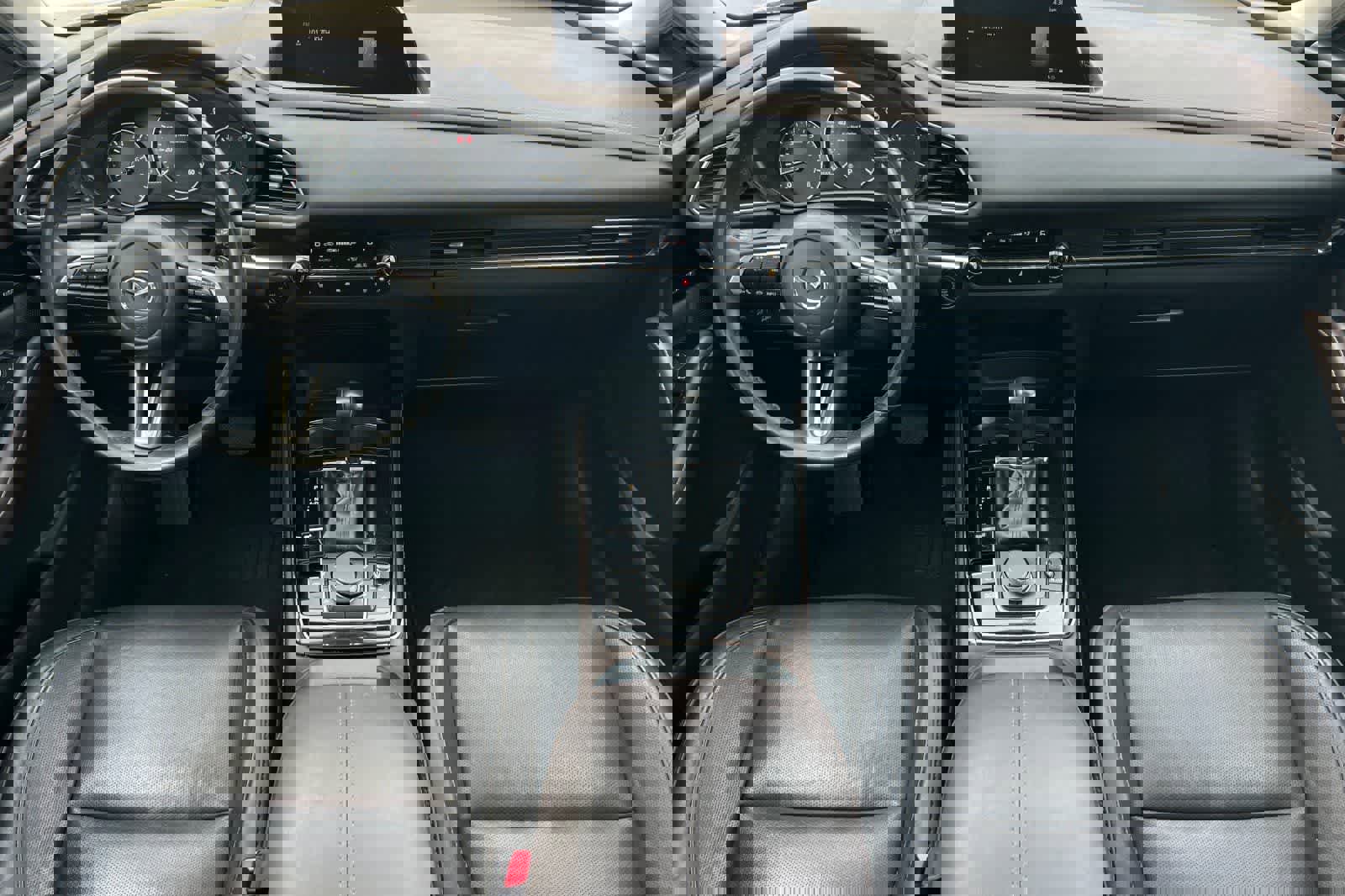 Used 2024 MAZDA CX-30 AWD 2.5 S w/ Premium Package image 4