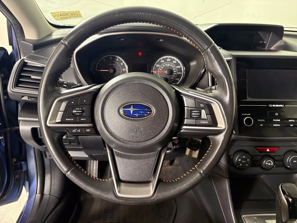 Used 2018 Subaru Crosstrek 2.0i Premium w/ Popular Package #2 AWD/4WD image 23