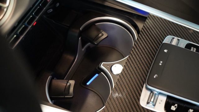 New 2026 Mercedes-Benz G 63 AMG 4MATIC image 27