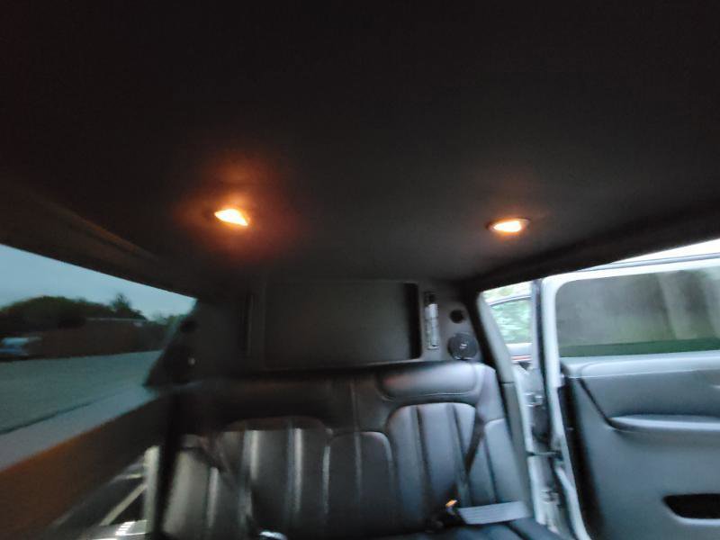 Used 2013 Lincoln MKT Limo AWD image 55