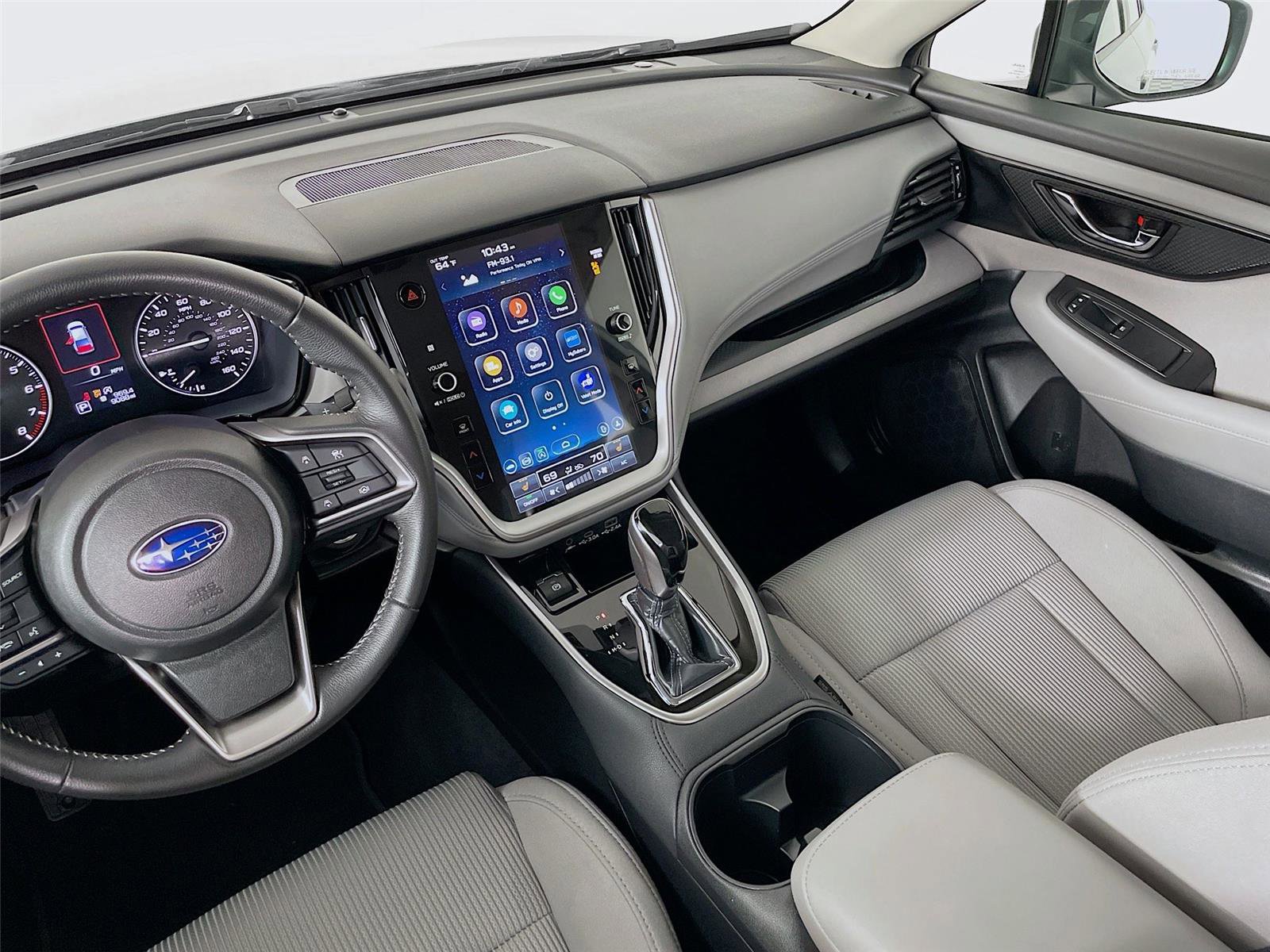 Used 2025 Subaru Legacy Premium w/ Popular Package #1A image 26