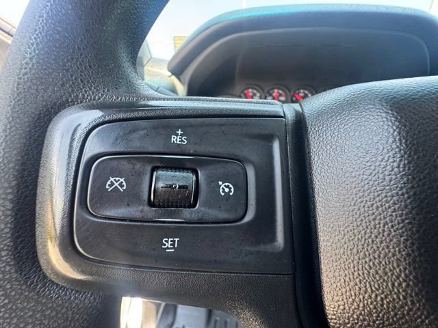 Used 2023 Chevrolet Silverado 3500 W/T w/ WT Fleet Convenience Package AWD/4WD image 15