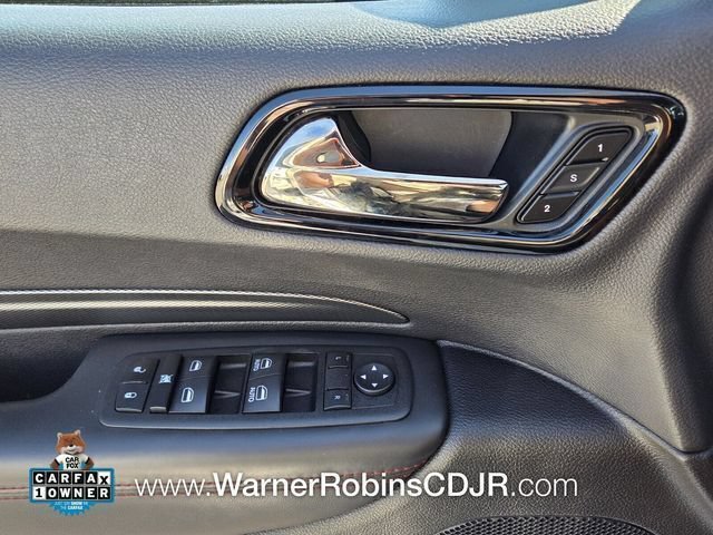 Used 2024 Dodge Durango GT RWD image 33
