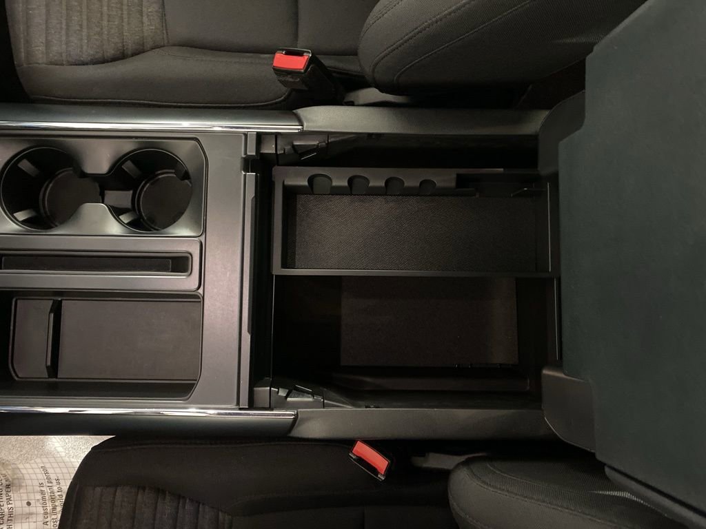 Used 2022 Ford F150 XL w/ STX Appearance Package image 8