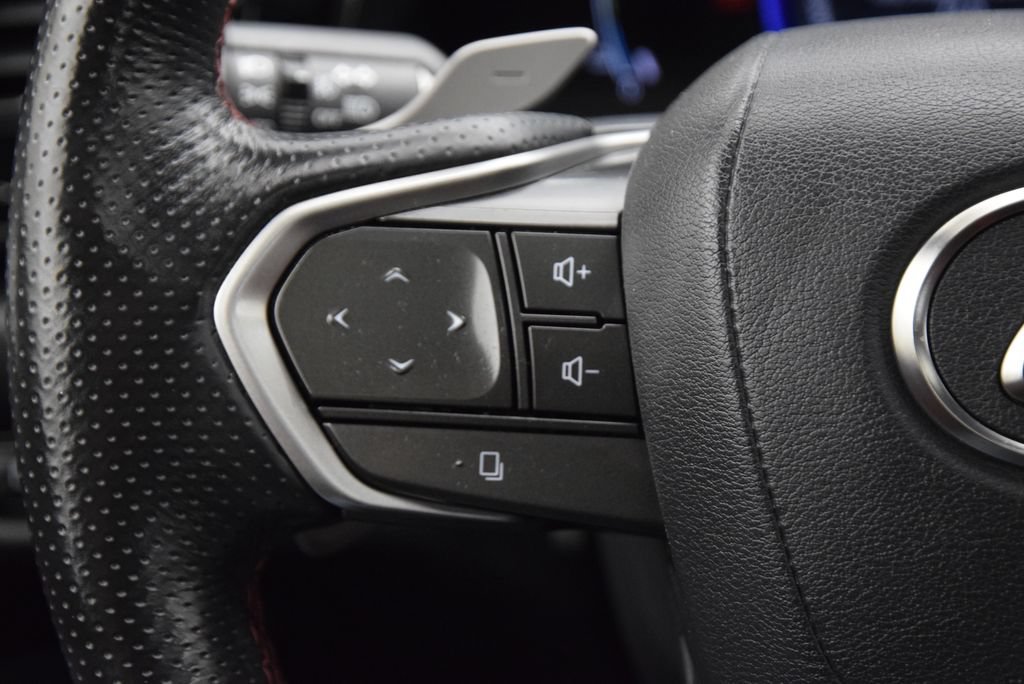 Used 2024 Lexus NX 450h+ F Sport w/ Vision Package AWD/4WD image 24
