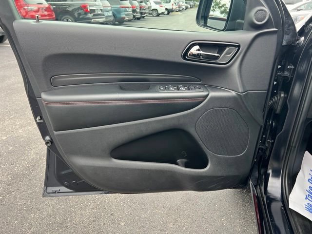 Used 2025 Dodge Durango GT AWD/4WD image 25